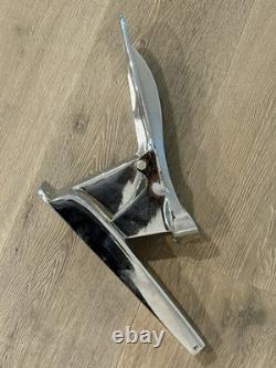 Hallcraft Vintage Hall Craft Boat Foot Pedal Throttle Parts Only/No Linkage