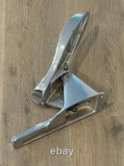 Hallcraft Vintage Hall Craft Boat Foot Pedal Throttle Parts Only/No Linkage