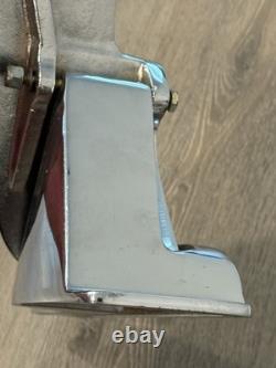 Hallcraft Vintage Hall Craft Boat Foot Pedal Throttle Parts Only/No Linkage