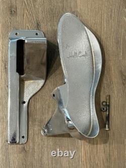 Hallcraft Vintage Hall Craft Boat Foot Pedal Throttle Parts Only/No Linkage