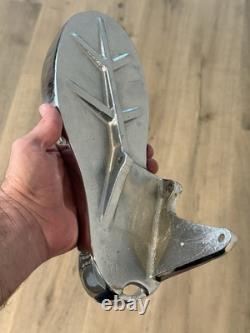 Hallcraft Vintage Hall Craft Boat Foot Pedal Throttle Parts Only/No Linkage
