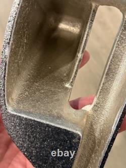 Hallcraft Vintage Hall Craft Boat Foot Pedal Throttle Parts Only/No Linkage