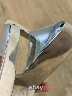 Hallcraft Vintage Hall Craft Boat Foot Pedal Throttle Parts Only/No Linkage