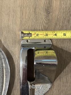 Hallcraft Vintage Hall Craft Boat Foot Pedal Throttle Parts Only/No Linkage