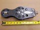 Harken Vintage Big Boat Fiddle Block
