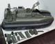 Hasbro G. I. Joe Vintage Hovercraft Killer Whale 1984 Incomplete For Parts As-is