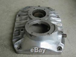 He/mi v drive 2 front cases flat hydro boat drag vintage hot boat