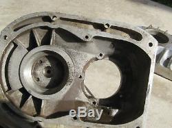 He/mi v drive parts flat hydro boat drag vintage hot boat