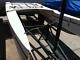 Hobie 18 Forward Crossbar With Castings & Mast Base 1980 Vintage