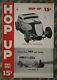 Hop Up Magazine #5 1951 El Mirage Hot Rod 34 Ford Flathead Moto Guzzi Hudson Vtg