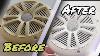 How To Remove Yellowing From Old Plastic Boat Accessories The Best Method
