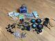Huge Lot Vintage Rc Boat Parts And Motors Dumas Electric Motor & Much More A58
