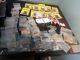 Huge Lot Of Model Ship Boat Nautical Parts And Supplies 100s Of Vintage Pieces