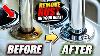 Is Rust Destroying Your Boat Here S How To Fix It