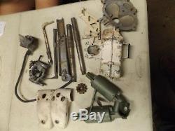 Johnson Evinrude Misc Parts Vintage Boat Motor Parts