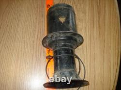 Jubilee Auto Parts Omaha Ne Antique Vintage Car Horn Untested Boat Aah Ooo Gah