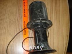 Jubilee Auto Parts Omaha Ne Antique Vintage Car Horn Untested Boat Aah Ooo Gah
