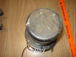 Jubilee Auto Parts Omaha Ne Antique Vintage Car Horn Untested Boat Aah Ooo Gah