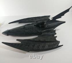 Kenner Batman lot 80s 90's Batmobile Bat Wing Batman Robin Figures parts more