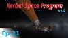 Kerbal Space Program Ep21 Duna Destiny Life Boat