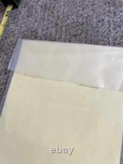 Kyosho vintage Marine Boat parts 94301 Flap Set Prop Huge Decal Sheet Jet Arrow