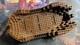 Lego 3pc Vintage Hull Parts From Set Caribbean Clipper 6274 See Pics
