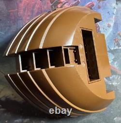 LEGO 3PC Vintage Hull Parts From Set Caribbean Clipper 6274 SEE PICS