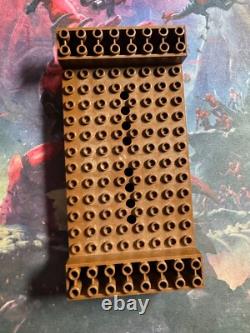 LEGO 3PC Vintage Hull Parts From Set Caribbean Clipper 6274 SEE PICS