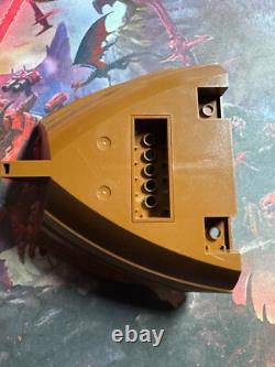 LEGO 3PC Vintage Hull Parts From Set Caribbean Clipper 6274 SEE PICS