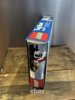 LEGO 4005 Tug Boat Vintage 1982 Complete Original Parts w Box & Manual Nice