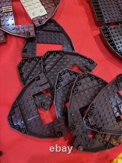 LEGO Pirate Ship Parts, Hull, Accessories, Sails, Cannons, Ship Parts & more