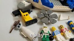 LEGO Pirates 6291 Armada Flagship (Spaniard Ship) For Parts SEE ALL PICTURES
