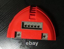 LEGO Pirates Red Beard Runner 6289 Ship Hull Parts MASTS RIGGING 2556 2558 2560