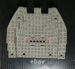 LEGO Pirates Red Beard Runner 6289 Ship Hull Parts MASTS RIGGING 2556 2558 2560