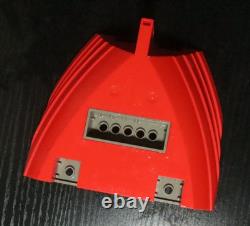 LEGO Pirates Red Beard Runner 6289 Ship Hull Parts MASTS RIGGING 2556 2558 2560