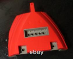 LEGO Pirates Red Beard Runner 6289 Ship Hull Parts MASTS RIGGING 2556 2558 2560