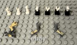 LEGO Random Minifigure Parts and Accessories Mega Lot! Free Shipping! 100% LEGO LEGO Random Minifigure Parts and Accessories Mega Lot! Free Shipping! 100% LEGO