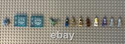 LEGO Random Minifigure Parts and Accessories Mega Lot! Free Shipping! 100% LEGO
