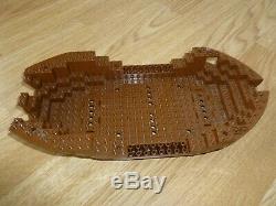 LEGO Spare Parts 2557 2559 2560 Pirate ship Boat Set 6274 Caribbean Clipper 6285
