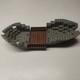 Lego Vtg Ship Boat Hull Parts Stern And Bow Brown Sets 6285 10040 6274