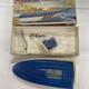 Ls Boat Vintage Unassembled Star Liner Japan 2p