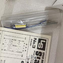 LS Boat Vintage Unassembled Star Liner Japan 2p