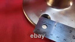 Large Bronze Samson Post Bollard Cleat Vintage Boat Parts Heavy-duty Big Boat