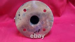 Large Bronze Samson Post Bollard Cleat Vintage Boat Parts Heavy-duty Big Boat