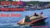 Largest Wooden Boat Show 2023 Acbs International Show