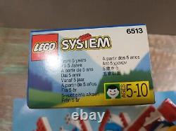 Lego 6513, Glade Runner, 1993, complete with original Box And Instructions