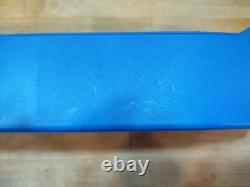 Lego Boat Hull 7994 City Harbor, 74 x 18 x 7 with Light Bluish Gray Top Used
