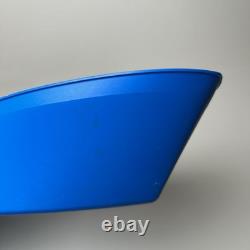 Lego Boat Hull 7994 City Harbor, 74 x 18 x 7 with Light Bluish Gray Top Used