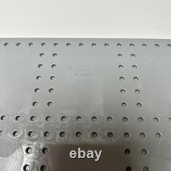 Lego Boat Hull 7994 City Harbor, 74 x 18 x 7 with Light Bluish Gray Top Used