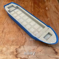 Lego Boat Hull For Set 7994 City Harbor #57789c01